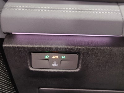 2025 Volkswagen Tiguan SE AWD w/Sunroof