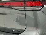 2025 Volkswagen Tiguan SE AWD w/Sunroof