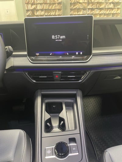 2025 Volkswagen Tiguan SE