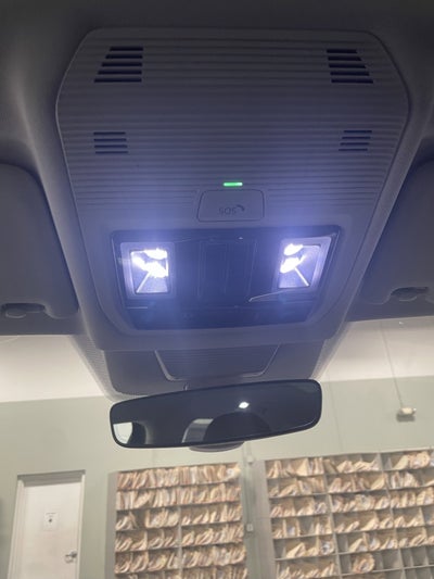 2025 Volkswagen Tiguan SE