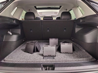 2025 Volkswagen Tiguan SE AWD w/ Sunroof