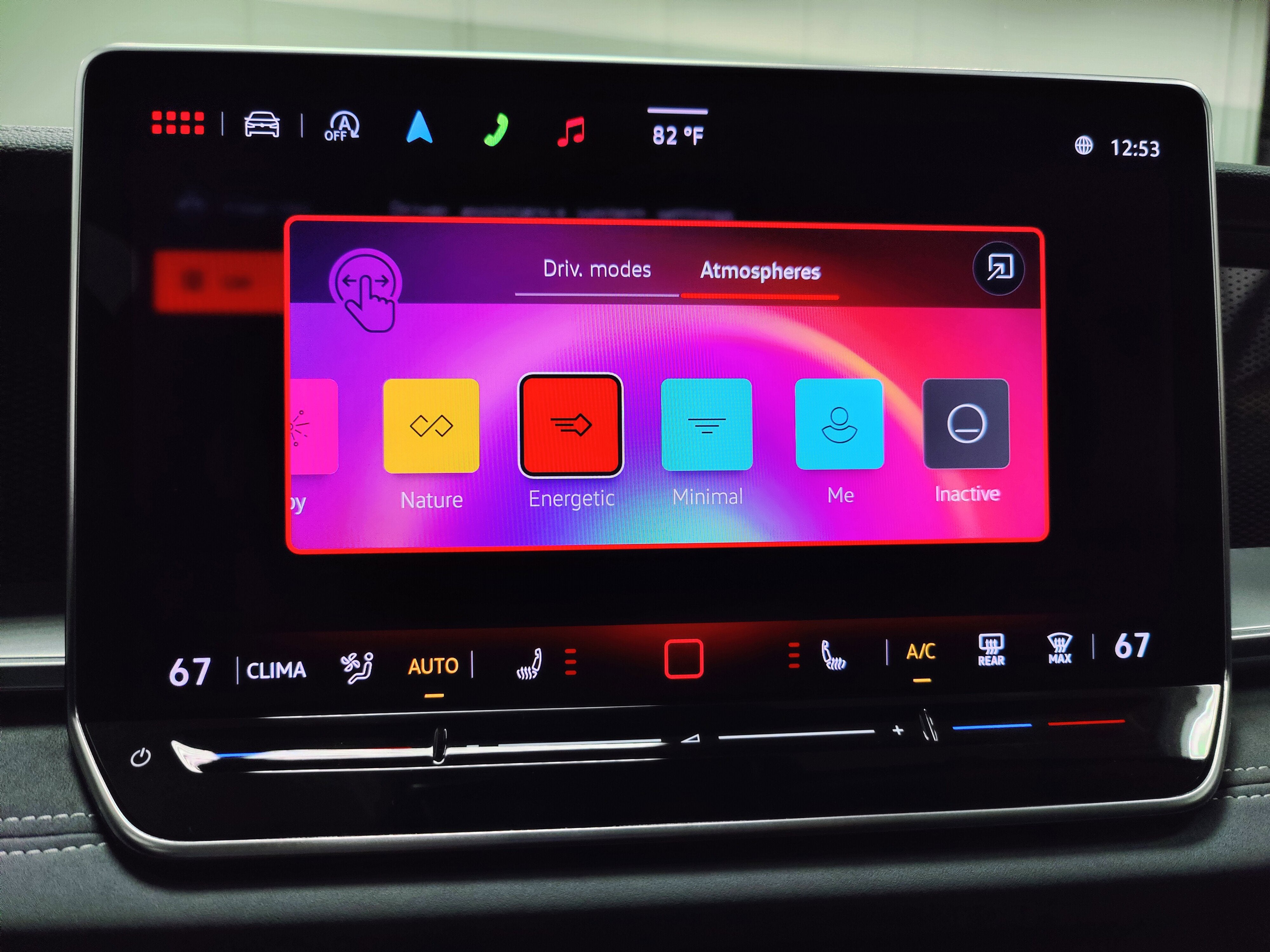 2025 Volkswagen Tiguan SE AWD w/ Sunroof