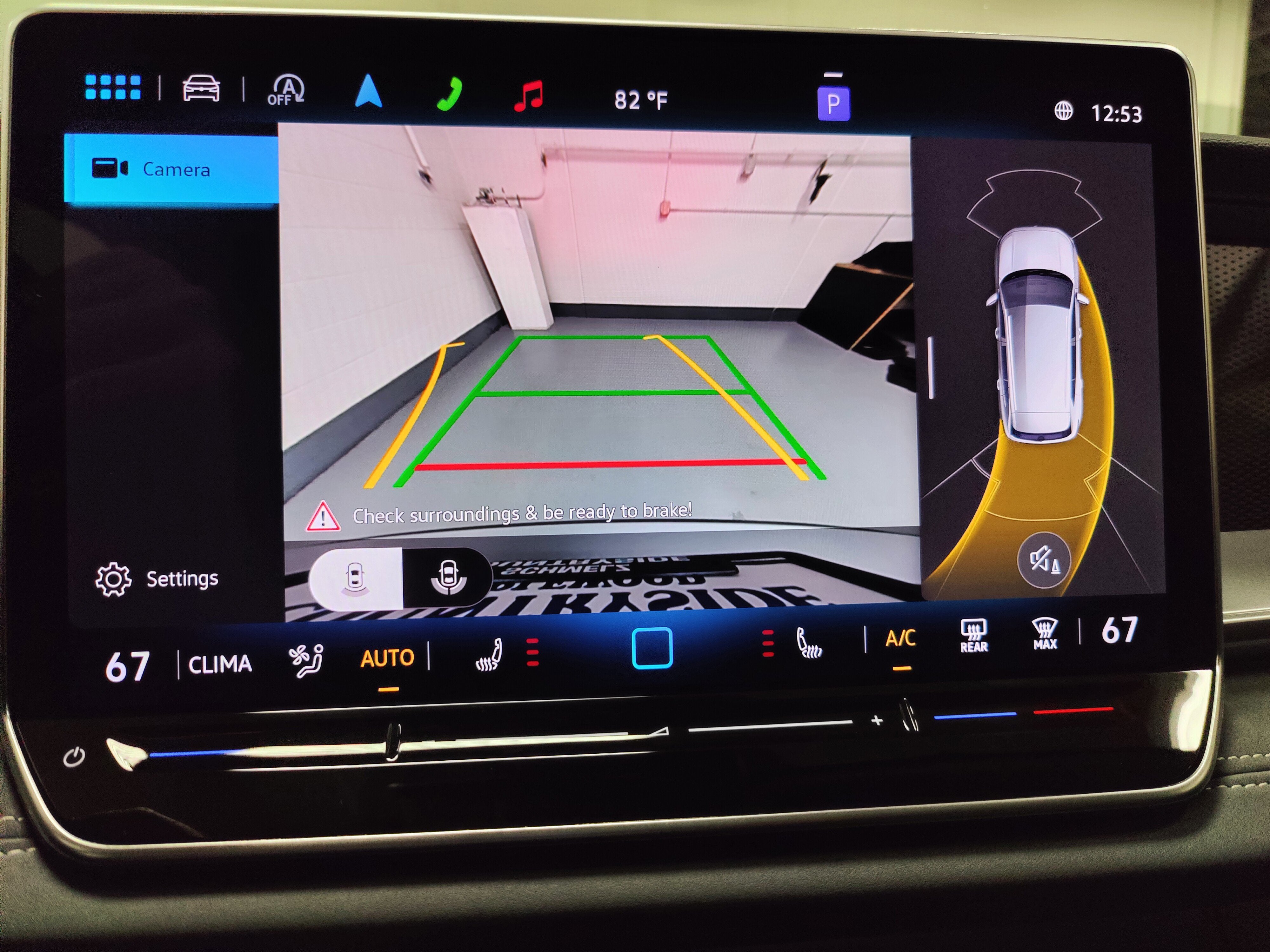 2025 Volkswagen Tiguan SE AWD w/ Sunroof