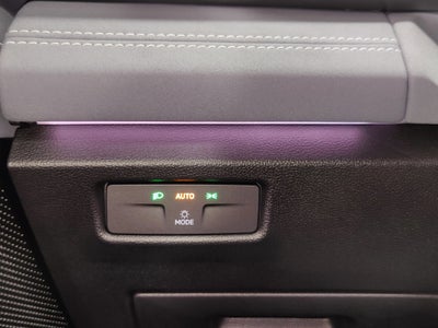 2025 Volkswagen Tiguan SE AWD w/ Sunroof