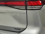 2025 Volkswagen Tiguan SE AWD w/ Sunroof