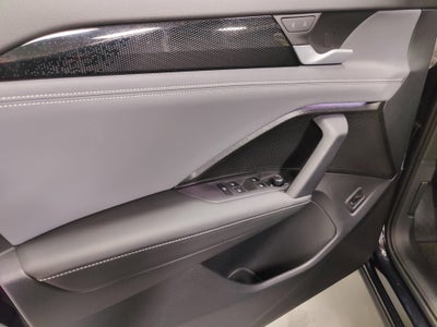 2025 Volkswagen Tiguan SE AWD w/Sunroof