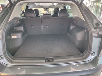 2025 Volkswagen Tiguan SE AWD w/Sunroof