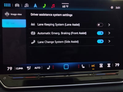 2025 Volkswagen Tiguan SE AWD w/Sunroof