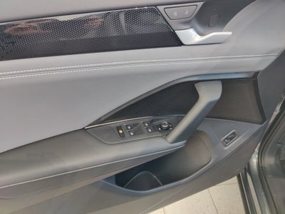 2025 Volkswagen Tiguan SE AWD w/Sunroof