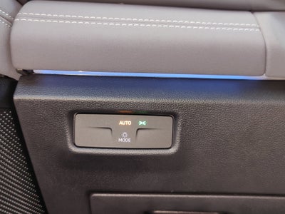 2025 Volkswagen Tiguan SE AWD w/Sunroof