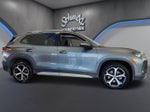2025 Volkswagen Tiguan SE AWD w/Sunroof