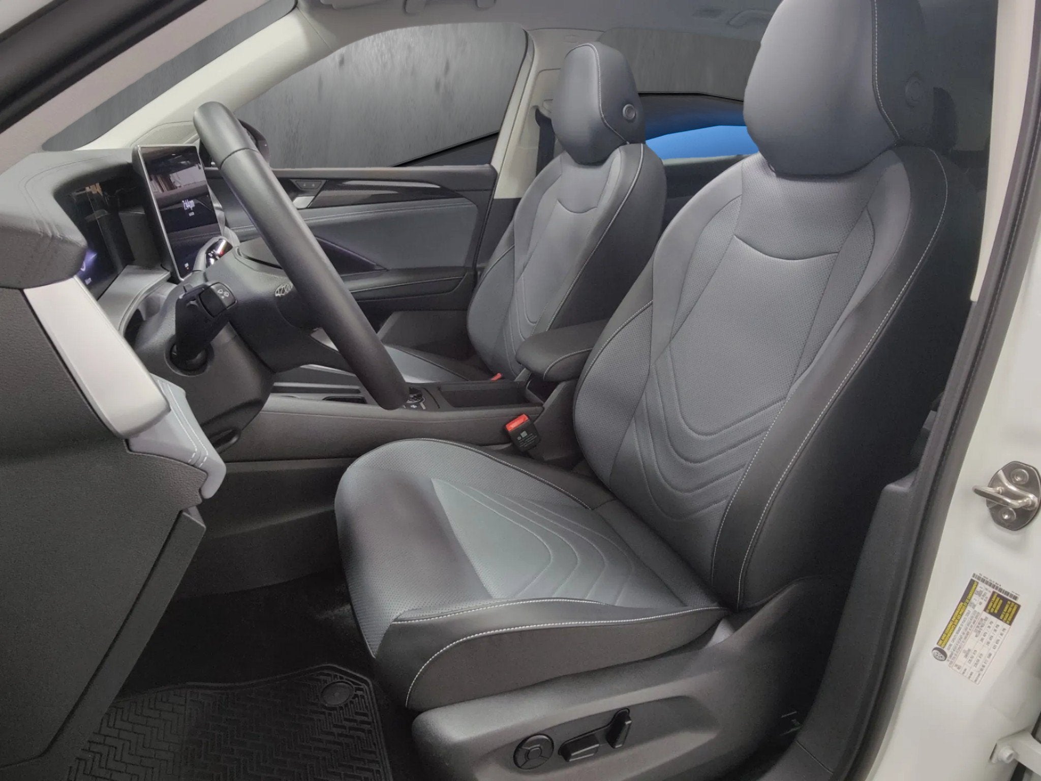 2025 Volkswagen Tiguan SE AWD w/Sunroof