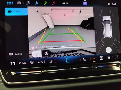 2025 Volkswagen Tiguan SE AWD w/Sunroof