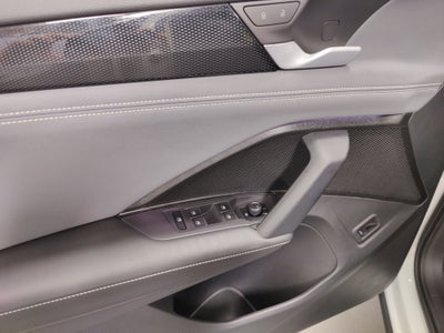 2025 Volkswagen Tiguan SE AWD w/Sunroof