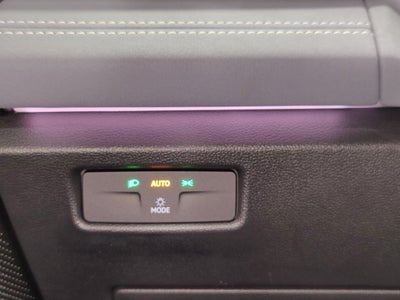 2025 Volkswagen Tiguan SE AWD w/Sunroof