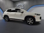 2025 Volkswagen Tiguan SE AWD w/Sunroof