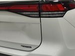 2025 Volkswagen Tiguan SE AWD w/Sunroof