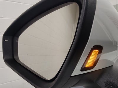 2025 Volkswagen Tiguan SE AWD w/Sunroof