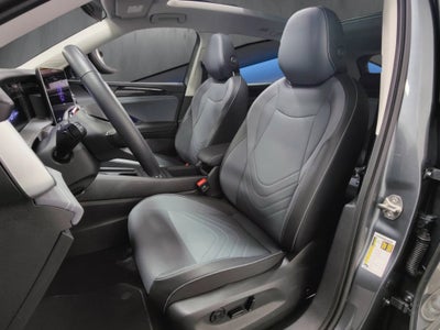 2025 Volkswagen Tiguan SE AWD w/Sunroof