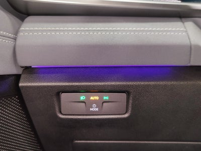 2025 Volkswagen Tiguan SE AWD w/Sunroof