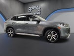2025 Volkswagen Tiguan SE AWD w/Sunroof