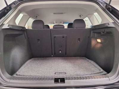 2022 Volkswagen Taos S AWD w/IQDrive