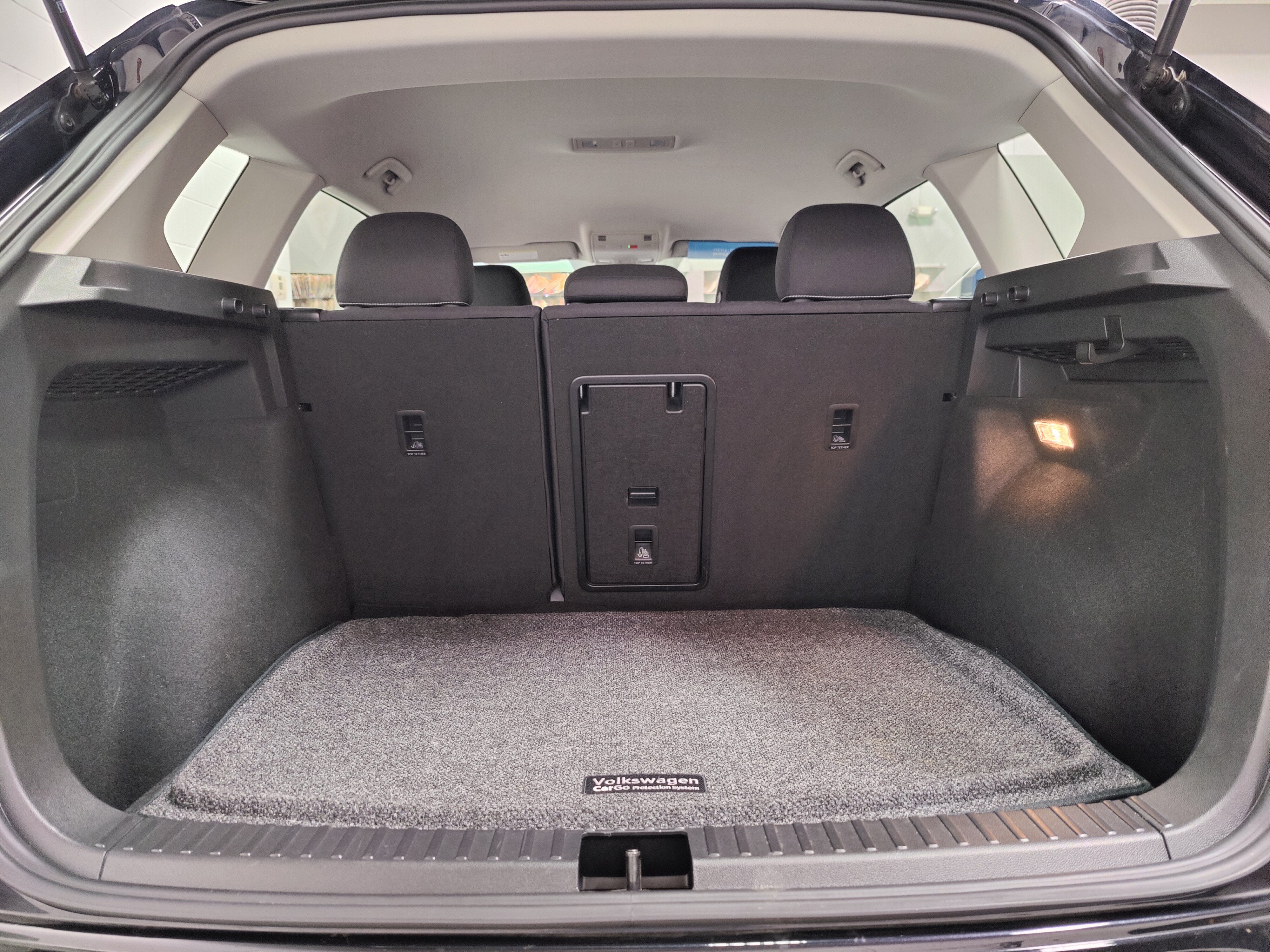 2022 Volkswagen Taos S AWD w/IQDrive