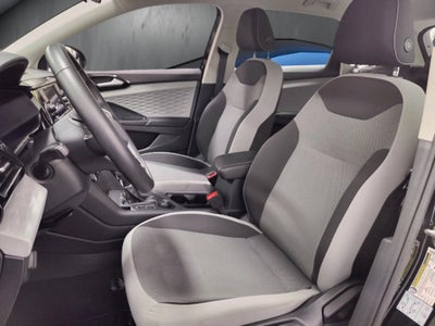 2022 Volkswagen Taos S AWD w/IQDrive