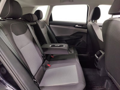2022 Volkswagen Taos S AWD w/IQDrive
