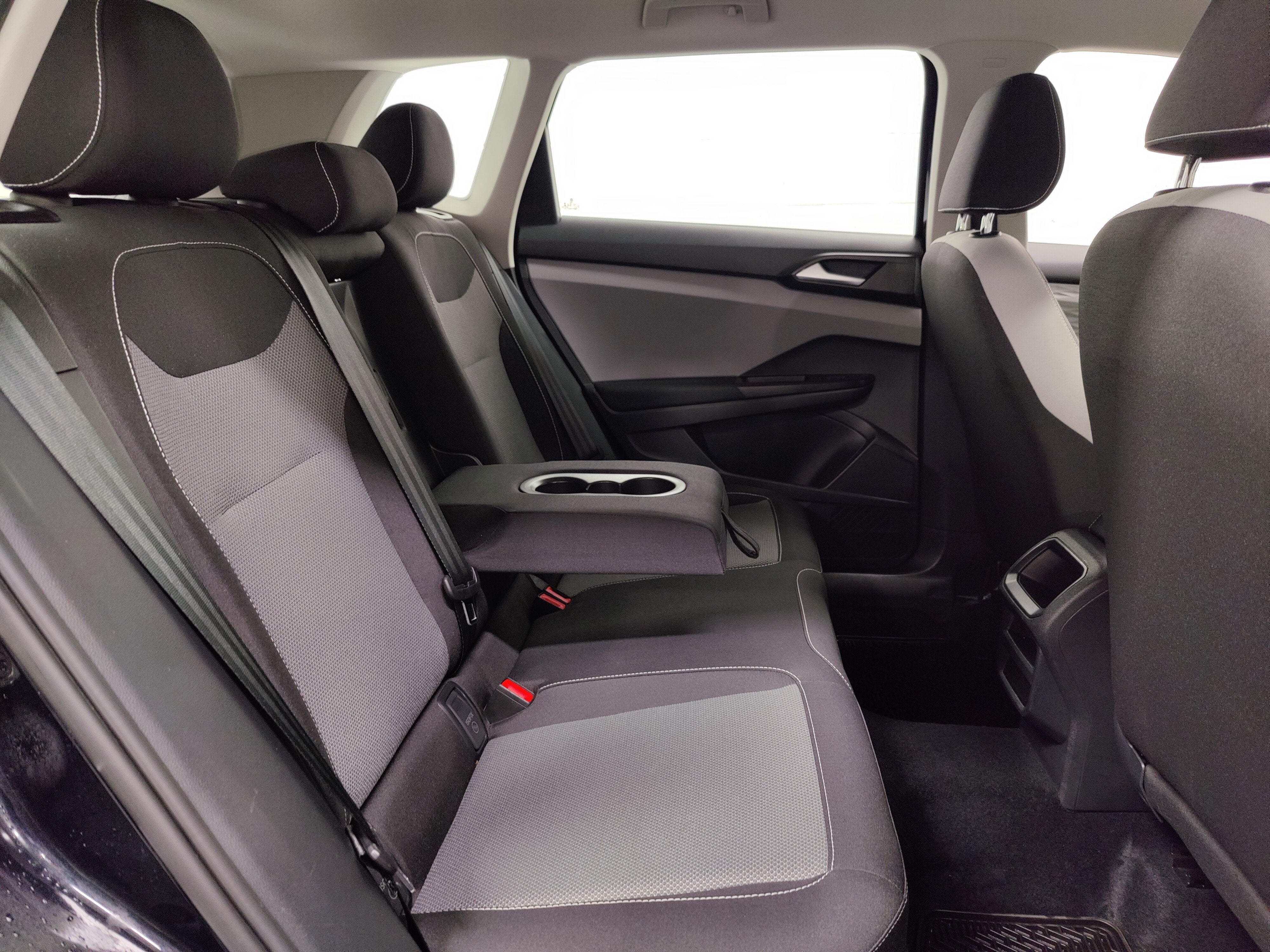 2022 Volkswagen Taos S AWD w/IQDrive