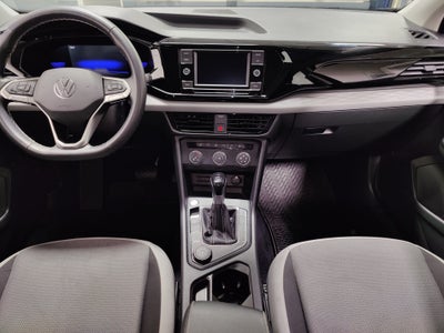 2022 Volkswagen Taos S AWD w/IQDrive