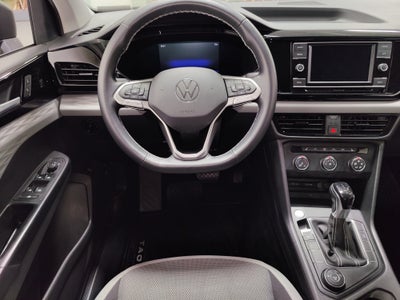 2022 Volkswagen Taos S AWD w/IQDrive