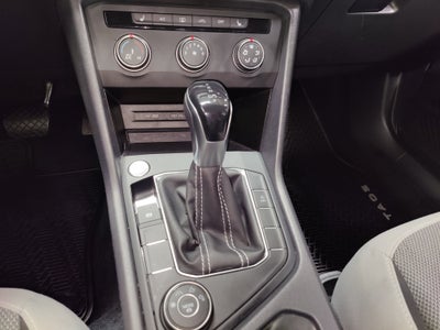 2022 Volkswagen Taos S AWD w/IQDrive