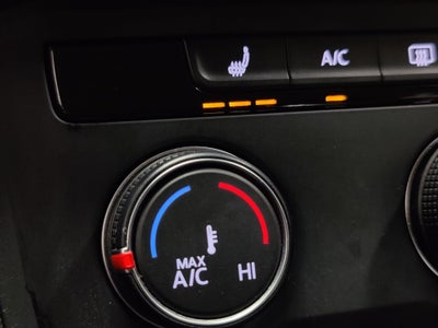 2022 Volkswagen Taos S AWD w/IQDrive
