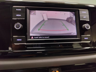 2022 Volkswagen Taos S AWD w/IQDrive
