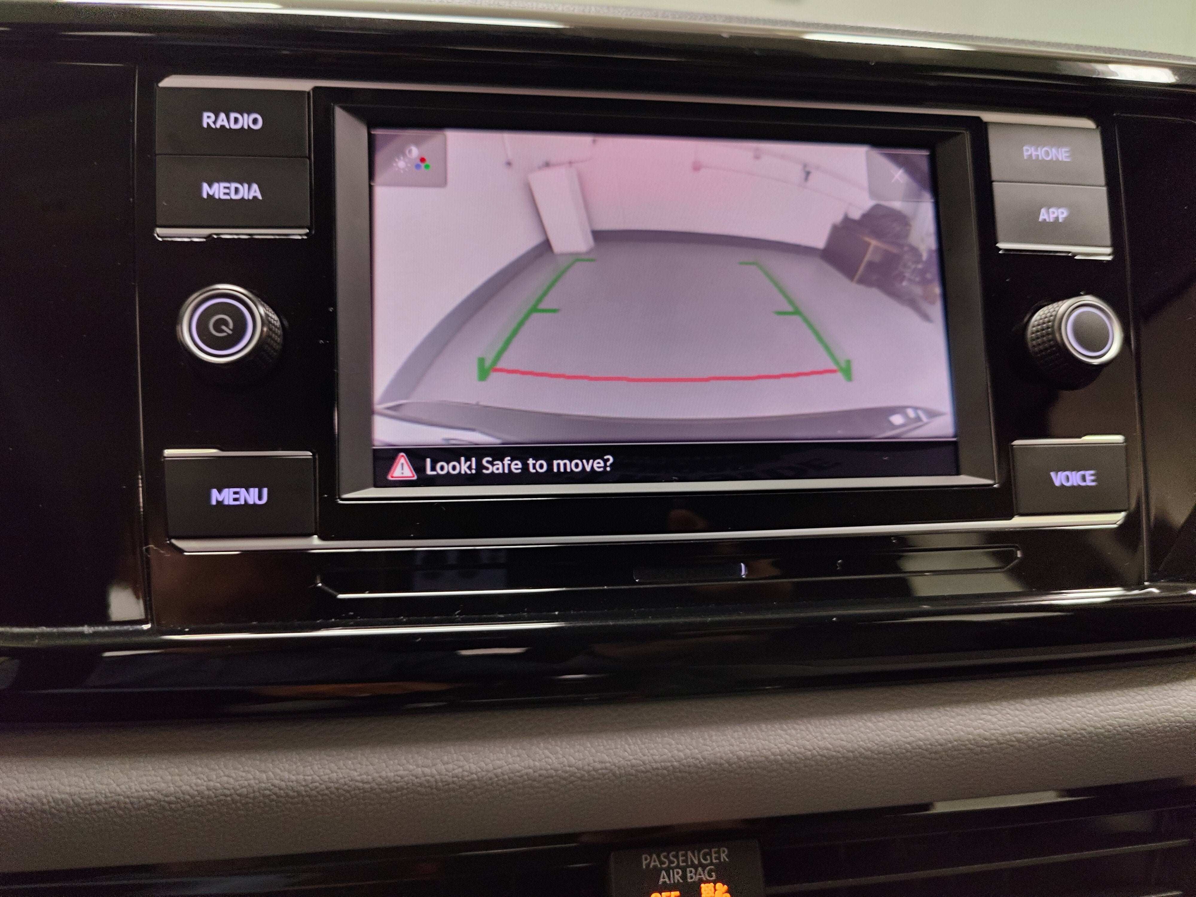 2022 Volkswagen Taos S AWD w/IQDrive