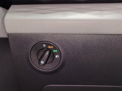 2022 Volkswagen Taos S AWD w/IQDrive