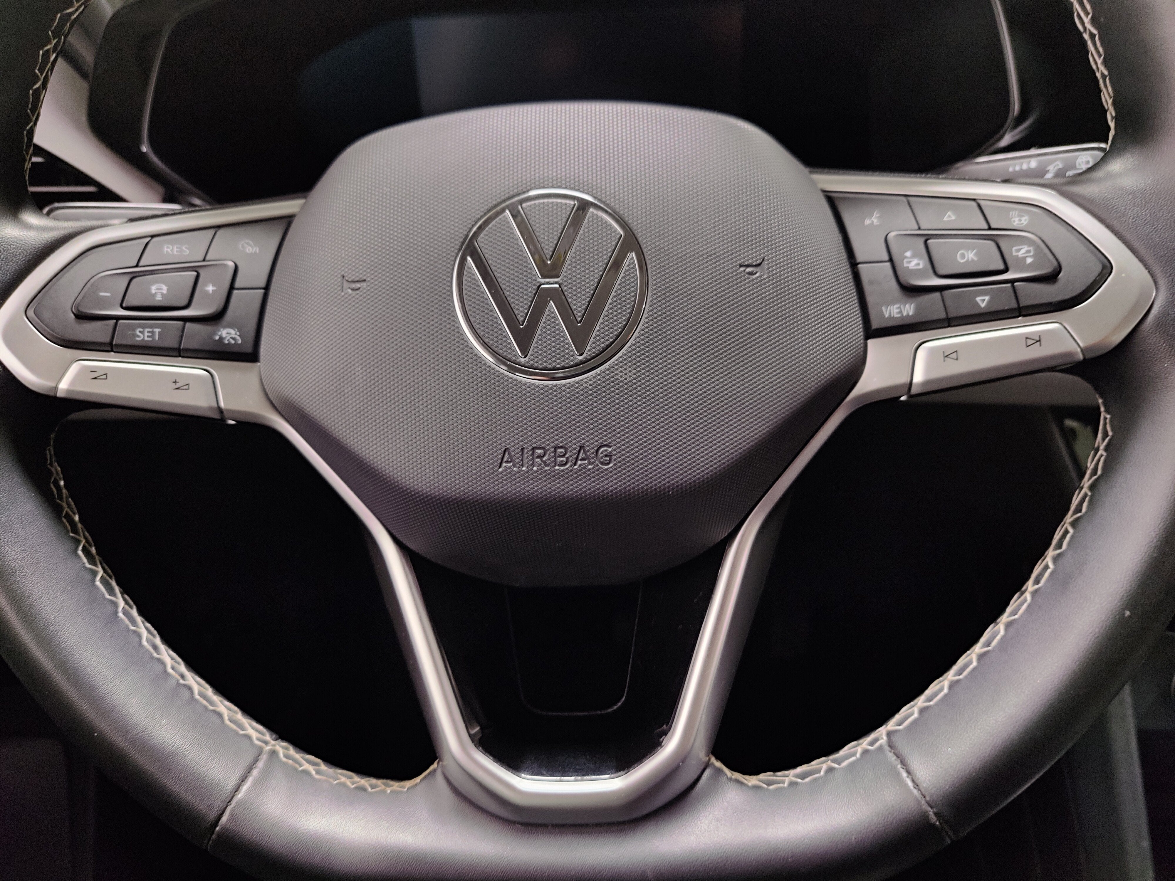 2022 Volkswagen Taos S AWD w/IQDrive