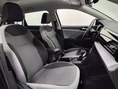2022 Volkswagen Taos S AWD w/IQDrive