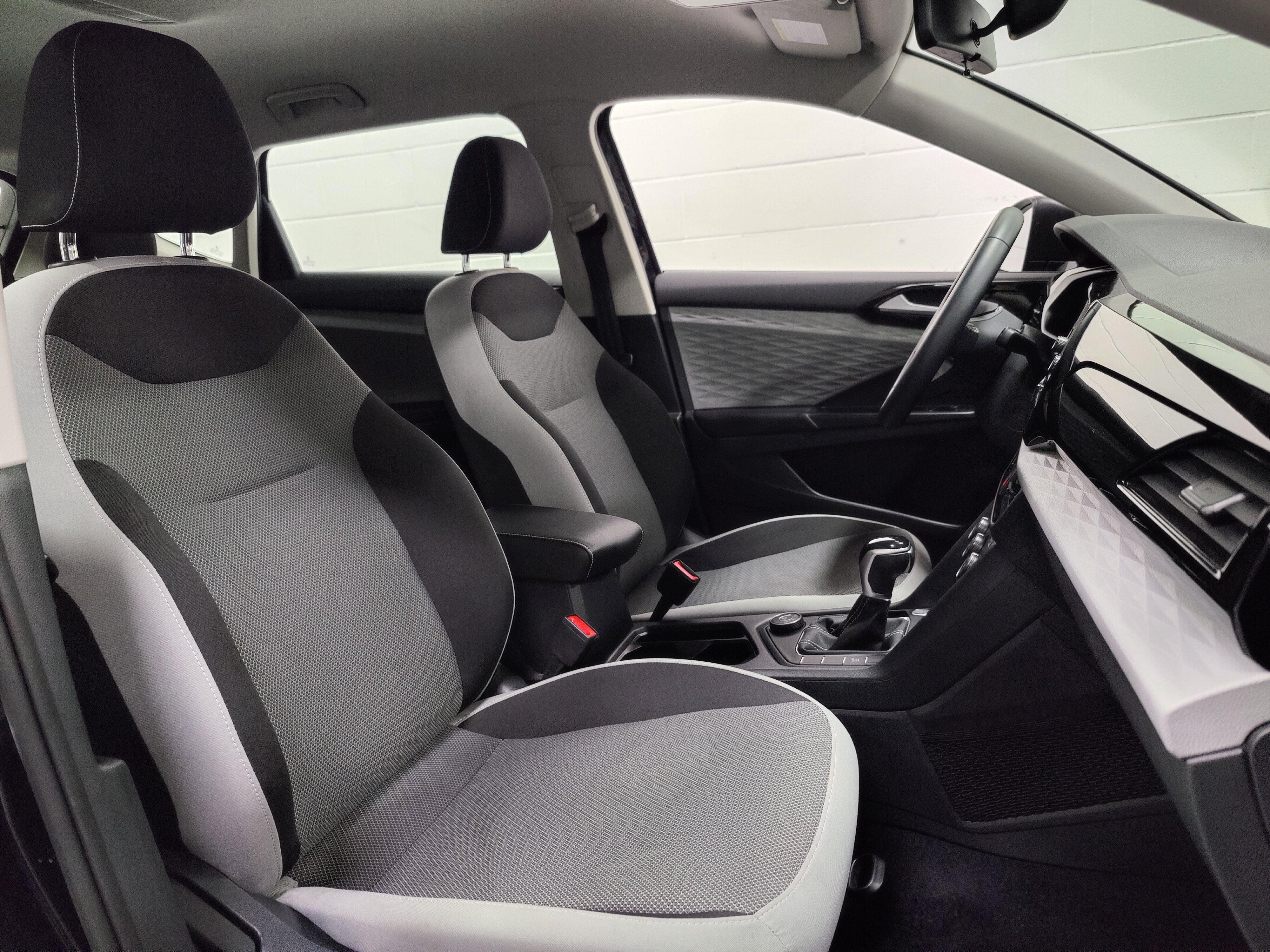 2022 Volkswagen Taos S AWD w/IQDrive