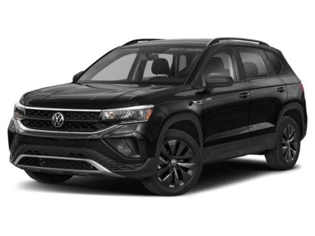 2023 Volkswagen Taos S 4-Motion AWD