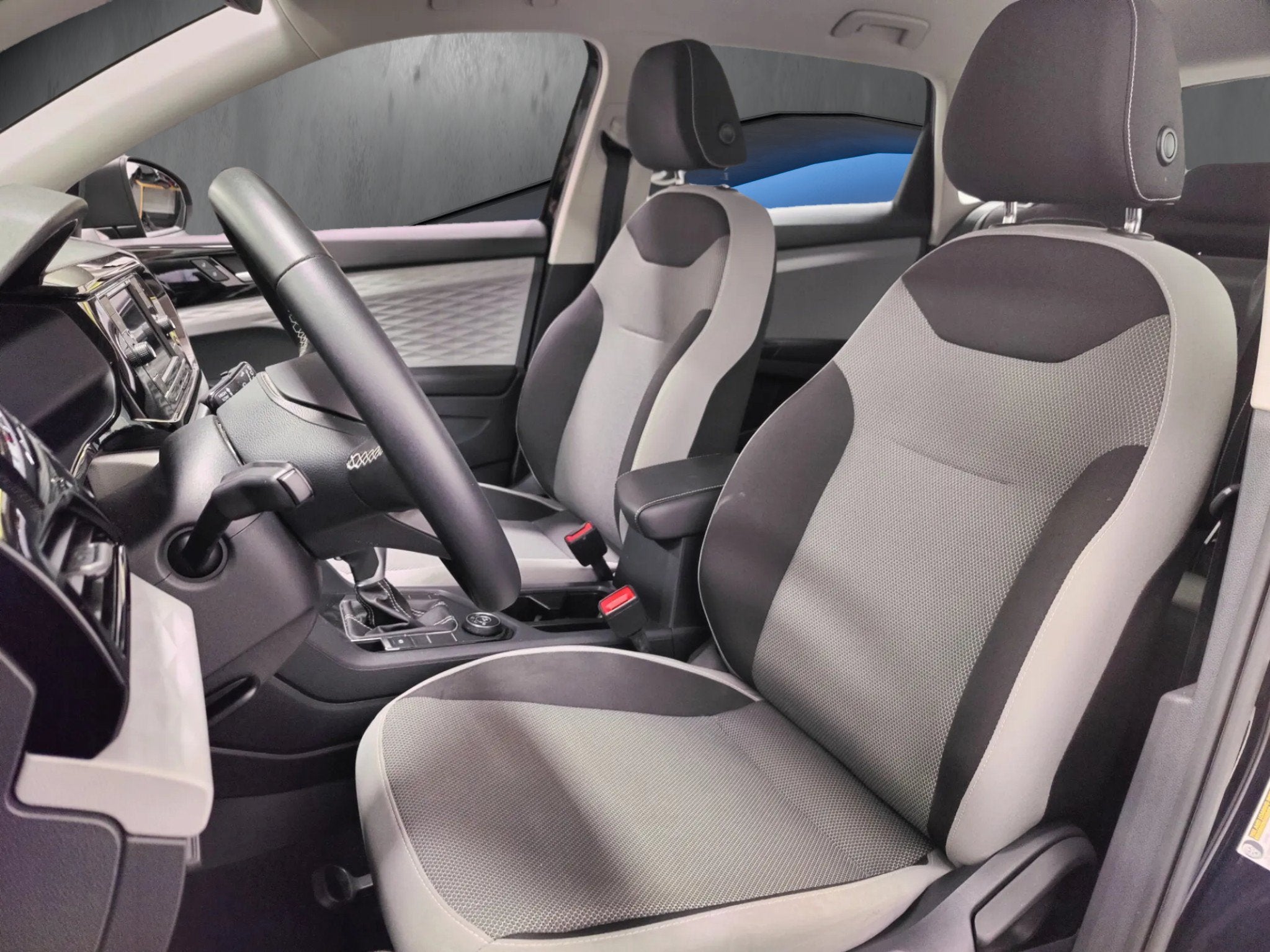 2023 Volkswagen Taos S 4-Motion AWD w/Dr Assist
