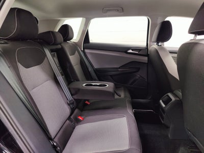 2023 Volkswagen Taos S 4-Motion AWD w/Dr Assist