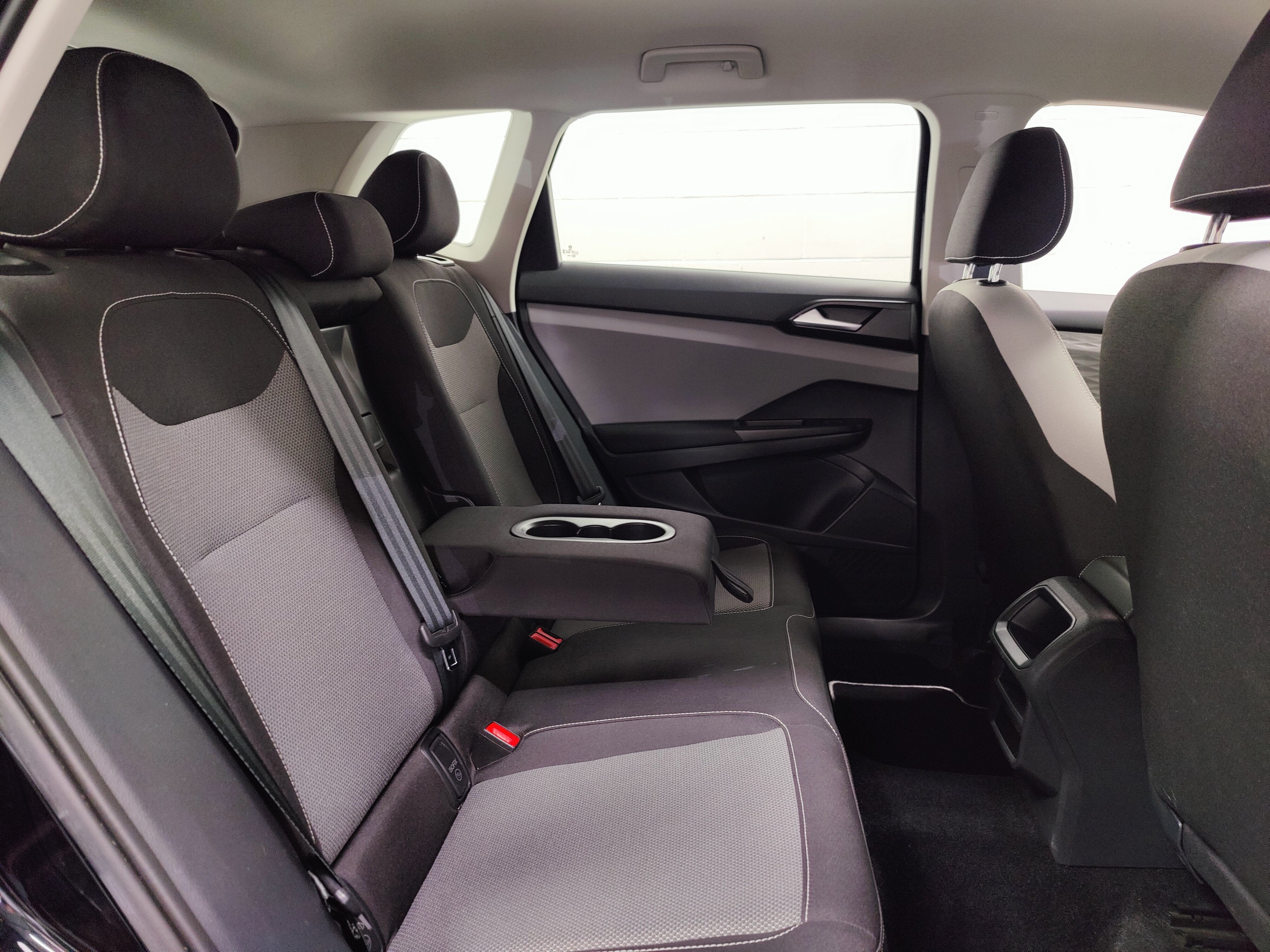 2023 Volkswagen Taos S 4-Motion AWD w/Dr Assist
