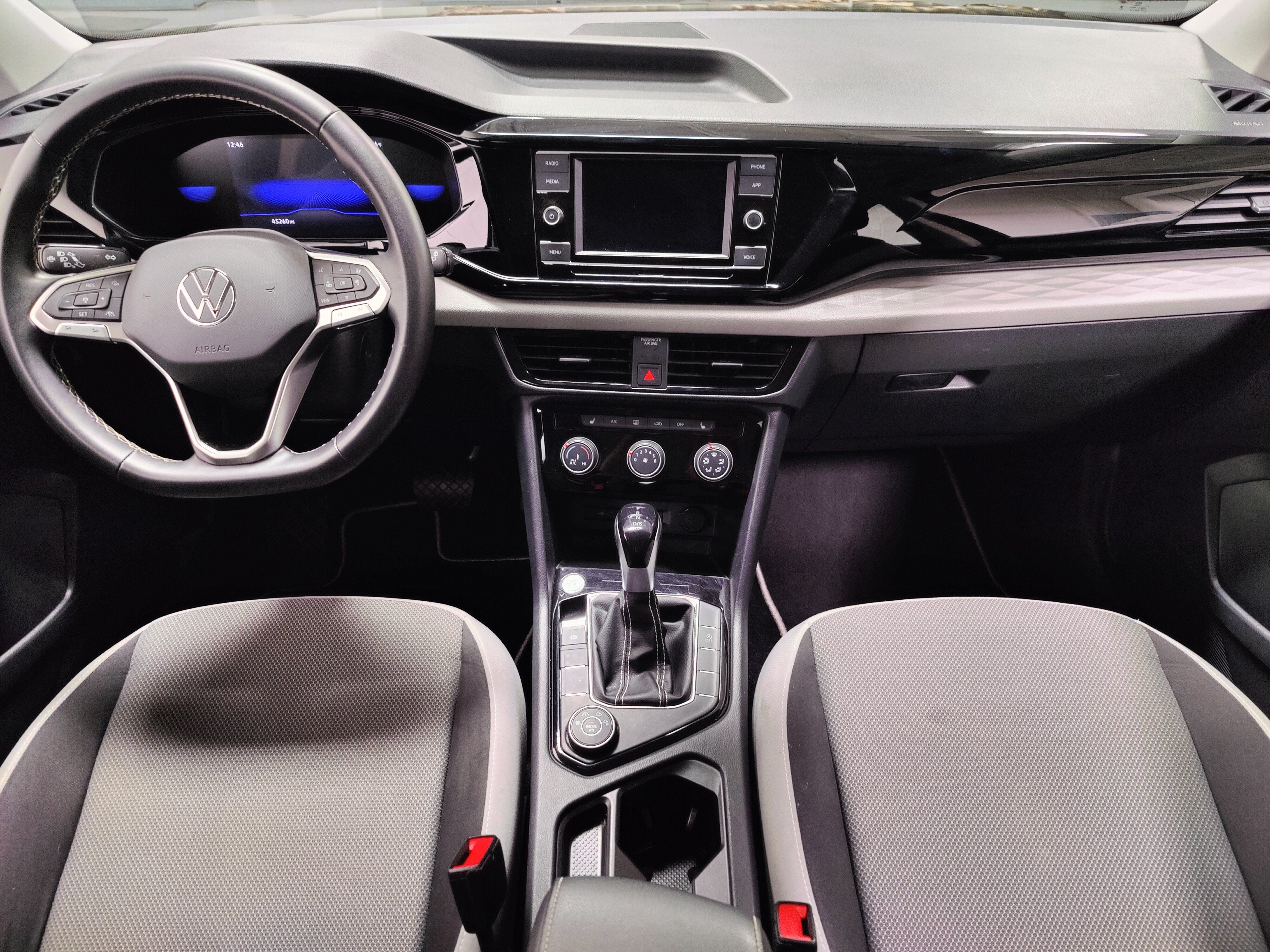 2023 Volkswagen Taos S 4-Motion AWD w/Dr Assist