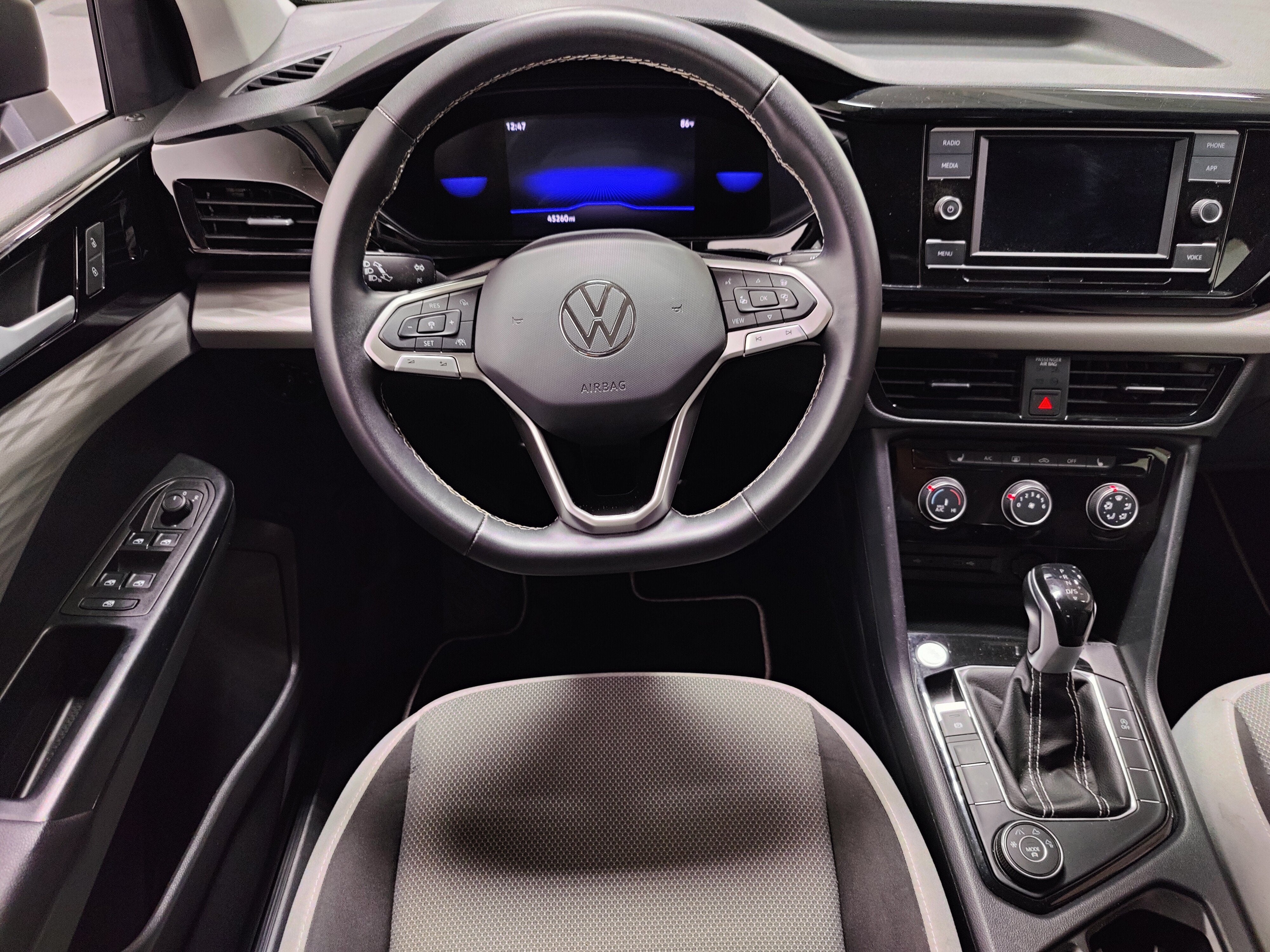 2023 Volkswagen Taos S 4-Motion AWD w/Dr Assist