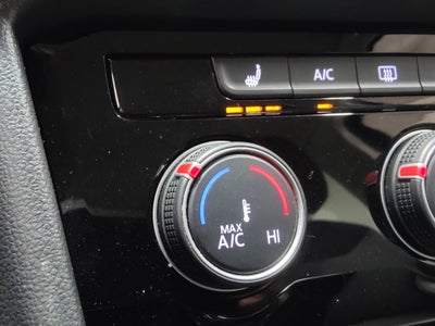 2023 Volkswagen Taos S 4-Motion AWD w/Dr Assist