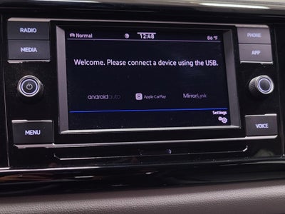 2023 Volkswagen Taos S 4-Motion AWD w/Dr Assist