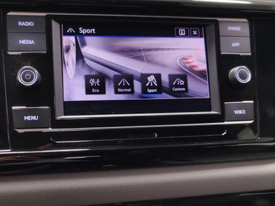2023 Volkswagen Taos S 4-Motion AWD w/Dr Assist