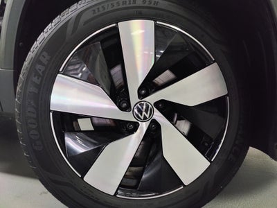 2023 Volkswagen Taos S 4-Motion AWD w/Dr Assist